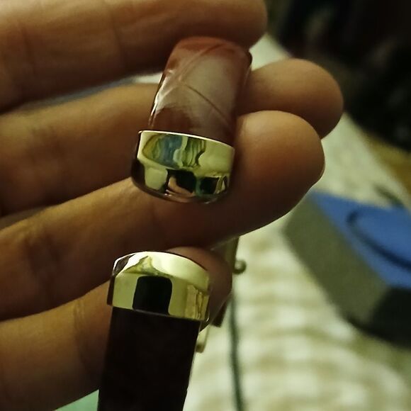 Vintage Avon Watch NIB NEVER USED - Picture 3 of 8